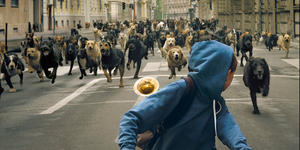 22/10/2014 : KORNEL MUNDRUCZO - White God (FilmFest Ghent 2014) 22/10/2014 : KORNEL MUNDRUCZO - White God (FilmFest Ghent 2014)