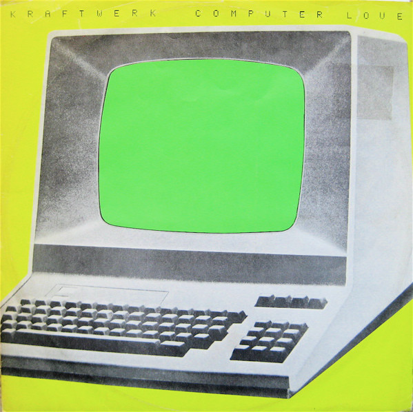 KRAFTWERK