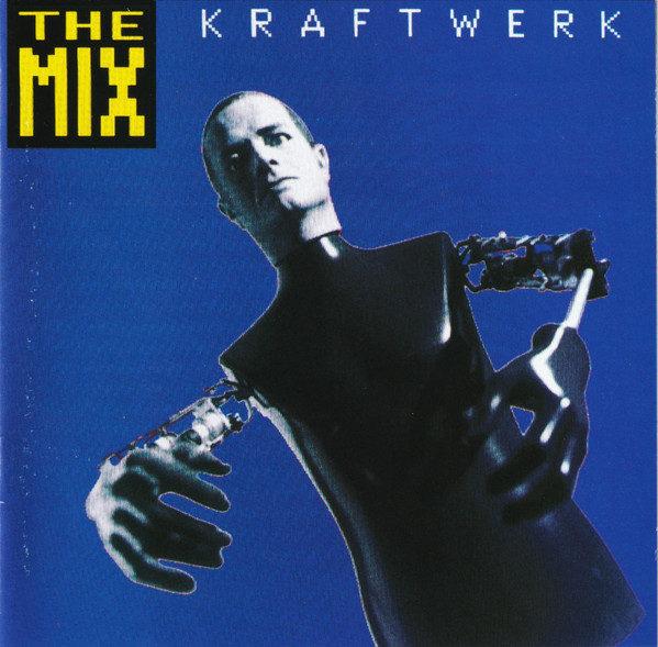 KRAFTWERK