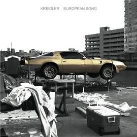 KREIDLER European Song