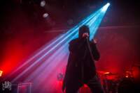 KREIGN - WGT Leipzig