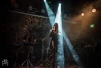 KREIGN - WGT Leipzig