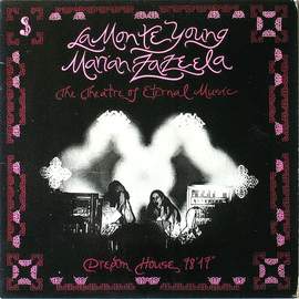 LA MONTE YOUNG & MARIAN ZAZEELA Dream House 78’ 17”