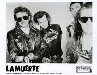 LA MUERTE