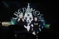 LACRIMOSA - Bochum Zeche,Germany