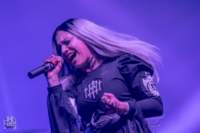 LACUNA COIL - Graspop, Dessel