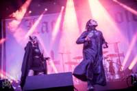 LACUNA COIL - Graspop, Dessel