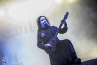 LACUNA COIL - Graspop, Dessel