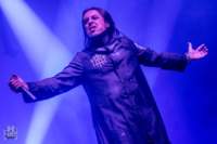 LACUNA COIL - Graspop, Dessel