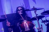 LACUNA COIL - Graspop, Dessel