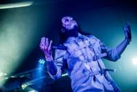 LACUNA COIL - Moonlight Music Hall Diest