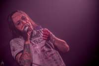 LACUNA COIL - Moonlight Music Hall Diest