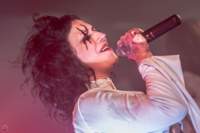 LACUNA COIL - Moonlight Music Hall Diest