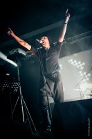 LAIBACH - Qubus, Oudenaarde, Belgium