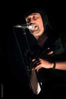 LAIBACH - Qubus, Oudenaarde, Belgium