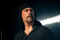 LAIBACH - Qubus, Oudenaarde, Belgium