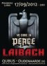 LAIBACH