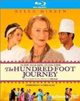 23/03/2015 : LASSE HALLSTROM - The Hundred-Foot Journey