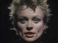LAURIE ANDERSON