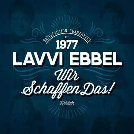 LAVVI EBBEL Wir Schaffen Das!