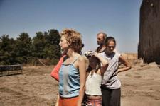24/10/2014 : ALICE ROHRWACHER - Le Meraviglie (FilmFest Ghent 2014)