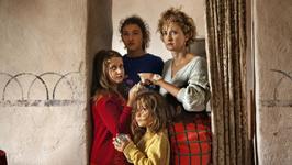 24/10/2014 : ALICE ROHRWACHER - Le Meraviglie (FilmFest Ghent 2014) 24/10/2014 : ALICE ROHRWACHER - Le Meraviglie (FilmFest Ghent 2014)