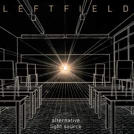 LEFTFIELD Alternative Light Source