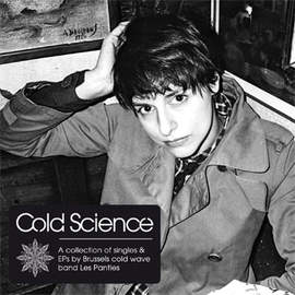 LES PANTIES Cold Science