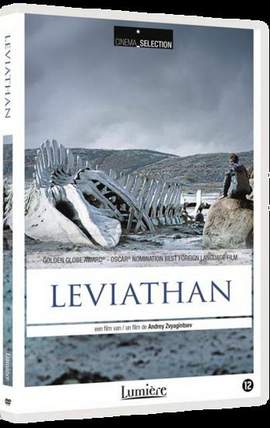 15/02/2015 : ANDREJY ZVYAGINTSEV - Leviathan