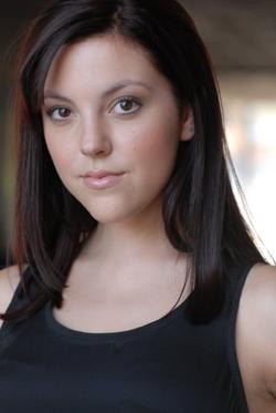 LEXI GIOVAGNOLI (ACTRESS)