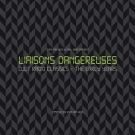 VARIOUS ARISTS Liasons Dangereuses