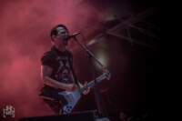 LIFE OF AGONY - Graspop Dessel