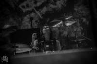 LIFE OF AGONY - Graspop Dessel