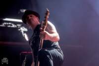 LIFE OF AGONY - Graspop Dessel