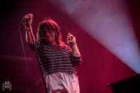 LIFE OF AGONY - Graspop Dessel