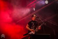 LIFE OF AGONY - Graspop Dessel