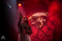 LIFE OF AGONY - Graspop Dessel