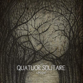 LINGOUF Quatuor Solitaire