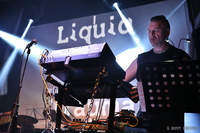 LIQUID TRAUMA - Porta Nigra XII - Walpurgis Night, De Klinker, Aarschot, Belgium