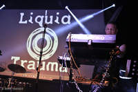 LIQUID TRAUMA - Porta Nigra XII - Walpurgis Night, De Klinker, Aarschot, Belgium