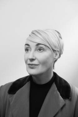 19/10/2020 : LISA GERRARD (DEAD CAN DANCE) - 'I love the innocent dangers that can be experienced in musical performance...'