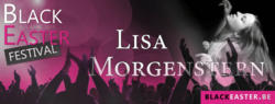 LISA MORGENSTERN - If I could, I would marry my piano