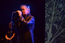 12/04/2014 : ANNE CLARK + HERRB & SIMI NAH - live in Concert at Zappa, 11/04/2014, Antwerp, Belgium