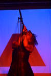 12/04/2014 : ANNE CLARK + HERRB & SIMI NAH - live in Concert at Zappa, 11/04/2014, Antwerp, Belgium