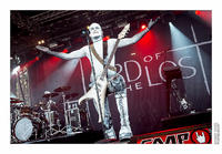 LORD OF THE LOST - Amphi Festival, Köln, Germany