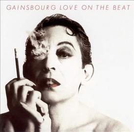 SERGE GAINSBOURG Love On The Beat