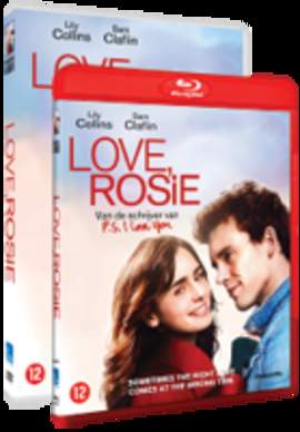 22/04/2015 : CHRISTIAN DITTER - Love, Rosie
