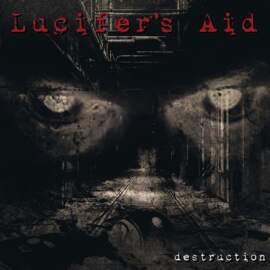 LUCIFER'S AID Destruction