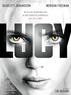 LUC BESSON Lucy