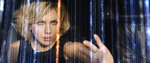 01/12/2014 : LUC BESSON - Lucy 01/12/2014 : LUC BESSON - Lucy